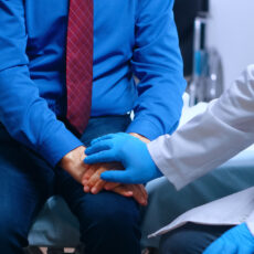 Rak jelita grubego dotyczy coraz młodszych pacjentów