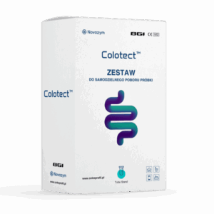 Badanie COLOTECT 1.0