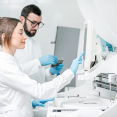 Genetyka w walce z nowotworami neuroendokrynnymi: jakie geny mają znaczenie?