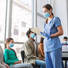 Znaczenie badań przesiewowych w diagnostyce nowotworów jelita grubego