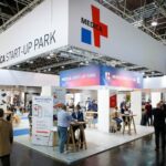 Novazym na targach MEDICA 2025 w Düsseldorfie